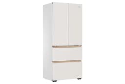Tủ lạnh Aqua Inverter 515 lít Multi Door AQR-MA590XA(MC)U1