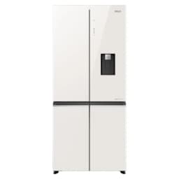 Tủ lạnh Aqua Inverter 522 lít Multi Door AQR-MA600XA(WGC)U1