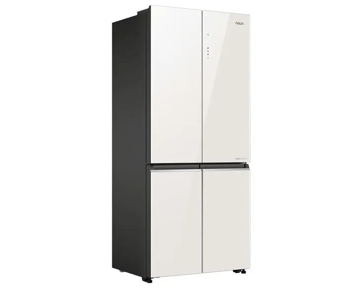 Tủ lạnh AQUA Inverter 529 lít Multi Door AQR-M600XA(WGB) - Giá rẻ nhất hôm nay - Ảnh 11