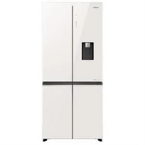 Tủ lạnh AQUA Inverter 529 lít Multi Door AQR-M600XA(WGB) - Giá rẻ nhất hôm nay - Ảnh 14