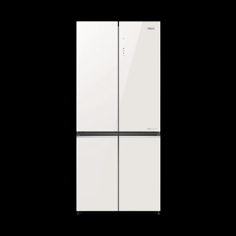 Tủ lạnh AQUA Inverter 529 lít Multi Door AQR-M600XA(WGB) - Giá rẻ nhất hôm nay - Ảnh 16