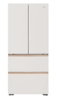Tủ lạnh AQUA Inverter 529 lít Multi Door AQR-M600XA(WGB) - Giá rẻ nhất hôm nay - Ảnh 18