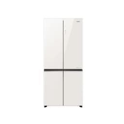 Tủ lạnh AQUA Inverter 529 lít Multi Door AQR-M600XA(WGB) - Giá rẻ nhất hôm nay - Ảnh 5