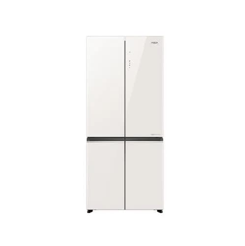 Tủ lạnh AQUA Inverter 529 lít Multi Door AQR-M600XA(WGB) - Giá rẻ nhất hôm nay - Ảnh 5