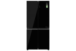 Tủ lạnh AQUA Inverter 529 lít Multi Door AQR-M600XA(WGB) - Giá rẻ nhất hôm nay - Ảnh 6