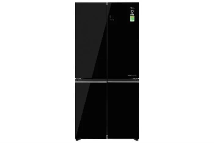 Tủ lạnh AQUA Inverter 529 lít Multi Door AQR-M600XA(WGB) - Giá rẻ nhất hôm nay - Ảnh 6