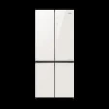 So sánh giá Tủ lạnh Aqua Inverter 529 lít Multi Door AQR-M600XA(WGC) rẻ nhất? - Ảnh 11