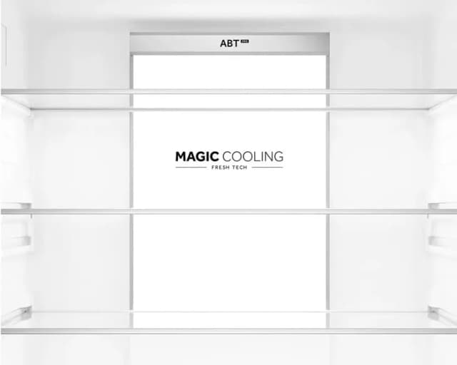 So sánh giá Tủ lạnh Aqua Inverter 529 lít Multi Door AQR-M600XA(WGC) rẻ nhất? - Ảnh 15