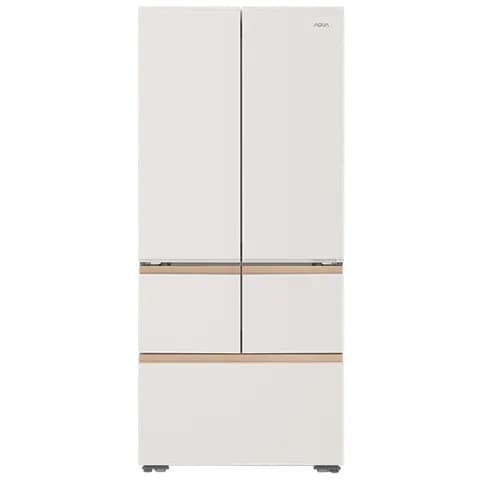 So sánh giá Tủ lạnh Aqua Inverter 529 lít Multi Door AQR-M600XA(WGC) rẻ nhất? - Ảnh 20