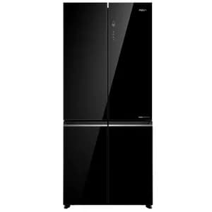 So sánh giá Tủ lạnh Aqua Inverter 529 lít Multi Door AQR-M600XA(WGC) rẻ nhất? - Ảnh 3