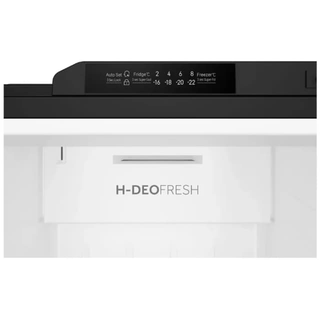 So sánh giá Tủ lạnh Aqua Inverter 569 lít Side By Side AQR-S633XA(WSL) rẻ nhất? - Ảnh 3