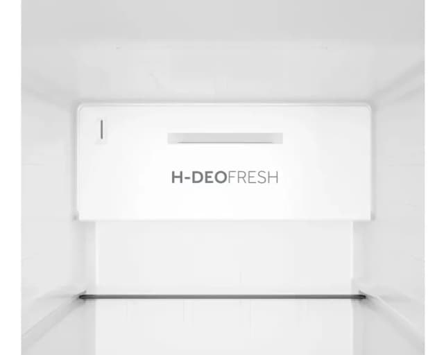 So sánh giá Tủ lạnh Aqua Inverter 569 lít Side By Side AQR-S633XA(WSL) rẻ nhất? - Ảnh 10