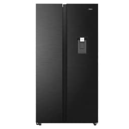 So sánh giá Tủ lạnh Aqua Inverter 646 lít Side By Side AQR-S682XA(WFS) - Tìm sản phẩm giá rẻ nhất - Ảnh 1