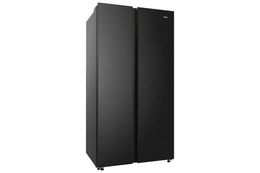 So sánh giá Tủ lạnh Aqua Inverter 646 lít Side By Side AQR-S682XA(WFS) - Tìm sản phẩm giá rẻ nhất - Ảnh 12