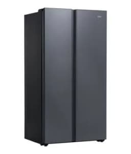 So sánh giá Tủ lạnh Aqua Inverter 646 lít Side By Side AQR-S682XA(WFS) - Tìm sản phẩm giá rẻ nhất - Ảnh 16