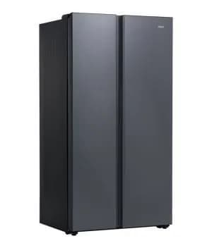 So sánh giá Tủ lạnh Aqua Inverter 646 lít Side By Side AQR-S682XA(WFS) - Tìm sản phẩm giá rẻ nhất - Ảnh 16