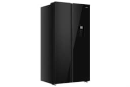 So sánh giá Tủ lạnh Aqua Inverter 646 lít Side By Side AQR-S682XA(WFS) - Tìm sản phẩm giá rẻ nhất - Ảnh 18