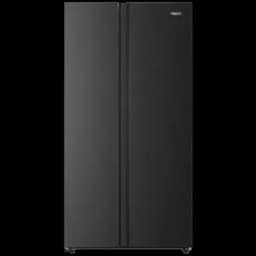 So sánh giá Tủ lạnh Aqua Inverter 646 lít Side By Side AQR-S682XA(WFS) - Tìm sản phẩm giá rẻ nhất - Ảnh 4