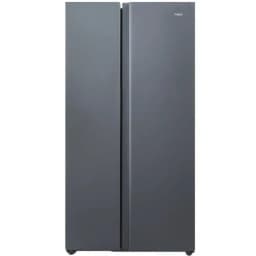 Tủ lạnh Aqua Inverter 646 lít Side By Side AQR-S682XA(WGB) - Giá rẻ nhất hôm nay - Ảnh 18