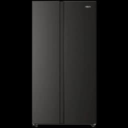 Tủ lạnh Aqua Inverter 646 lít Side By Side AQR-S682XA(WGB) - Giá rẻ nhất hôm nay - Ảnh 4