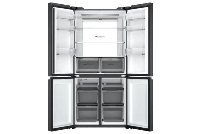 So sánh giá Tủ lạnh Aqua Inverter 660 lít Multi Door AQR-M727XA(GB)U1 rẻ nhất? - Ảnh 18