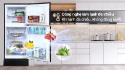 Tủ lạnh Funiki 110 lít HR T6120TDG - Giá rẻ nhất hôm nay - Ảnh 3