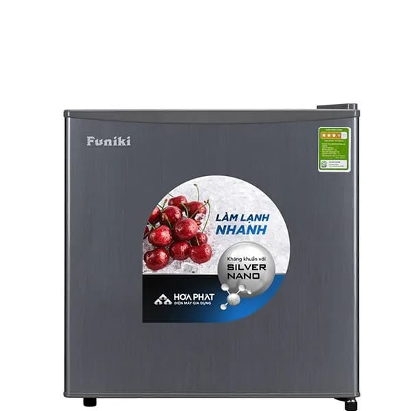 So sánh giá Tủ lạnh Funiki 46 lít FR-51CD rẻ nhất?