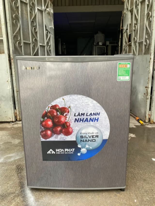 So sánh giá Tủ lạnh Funiki 74 lít FR-71CD rẻ nhất? - Ảnh 15