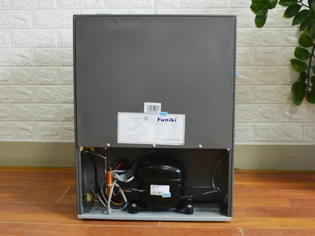 So sánh giá Tủ lạnh Funiki 74 lít FR-71CD rẻ nhất? - Ảnh 17