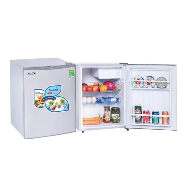 So sánh giá Tủ lạnh Funiki 74 lít FR-71CD rẻ nhất? - Ảnh 18