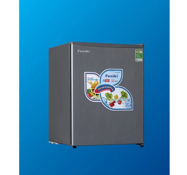 So sánh giá Tủ lạnh Funiki 74 lít FR-71CD rẻ nhất? - Ảnh 20
