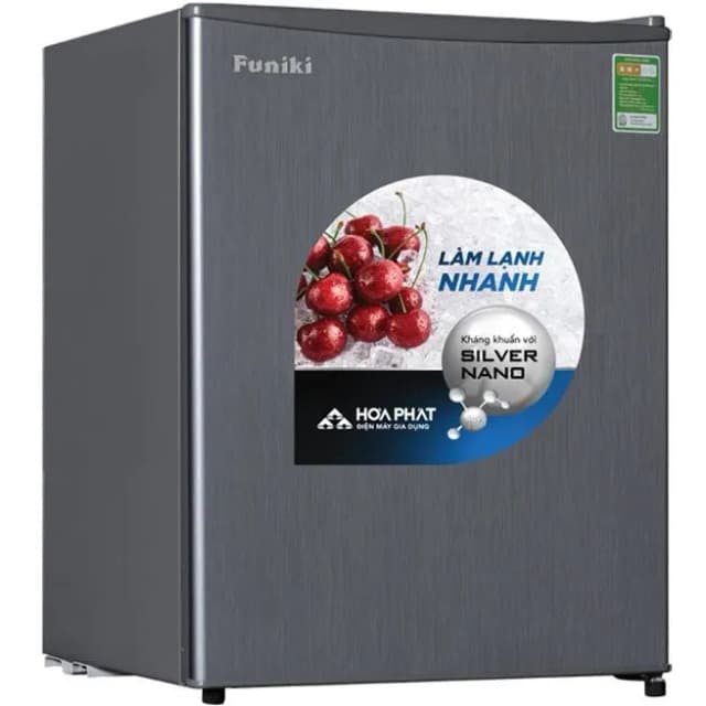 So sánh giá Tủ lạnh Funiki 74 lít FR-71CD rẻ nhất? - Ảnh 7