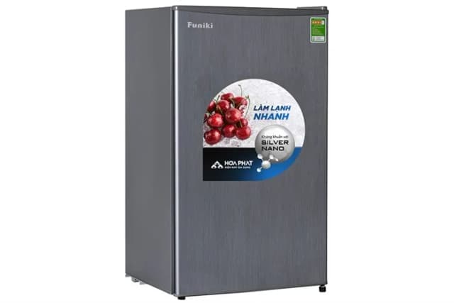 So sánh giá Tủ lạnh Funiki 90 lít FR-91CD rẻ nhất?