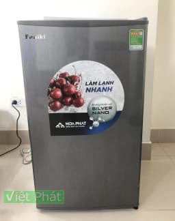 Tủ lạnh Funiki 90 lít FR-91CD - Giá rẻ nhất hôm nay - Ảnh 13