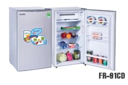 Tủ lạnh Funiki 90 lít FR-91CD - Giá rẻ nhất hôm nay - Ảnh 4