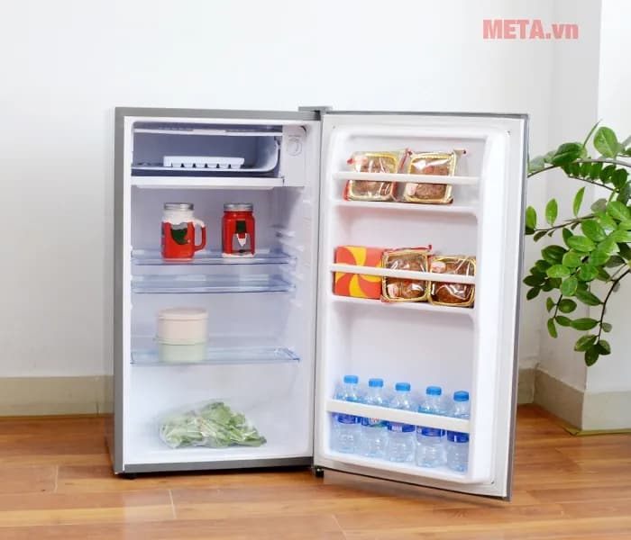Tủ lạnh Funiki 90 lít FR-91CD - Giá rẻ nhất hôm nay - Ảnh 6