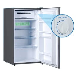 Tủ lạnh Funiki 90 lít FR-91CD - Giá rẻ nhất hôm nay - Ảnh 8