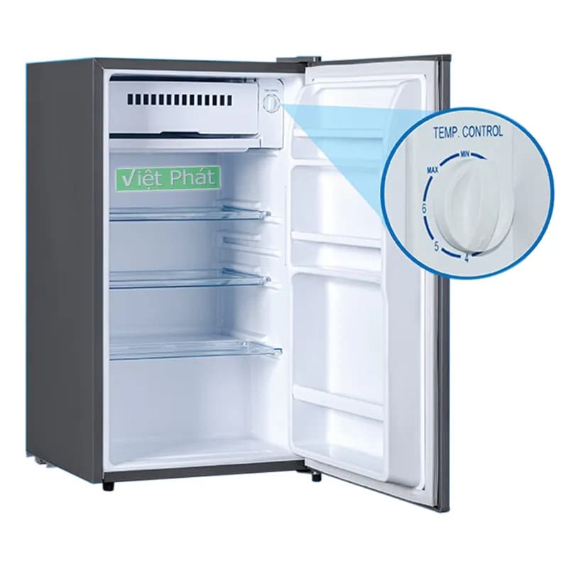 Tủ lạnh Funiki 90 lít FR-91CD - Giá rẻ nhất hôm nay - Ảnh 8