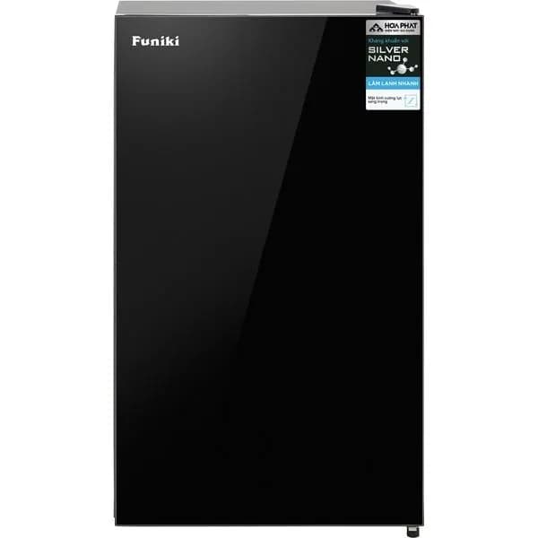 Tủ lạnh Funiki 90 lít HR S690GB - Ảnh 28