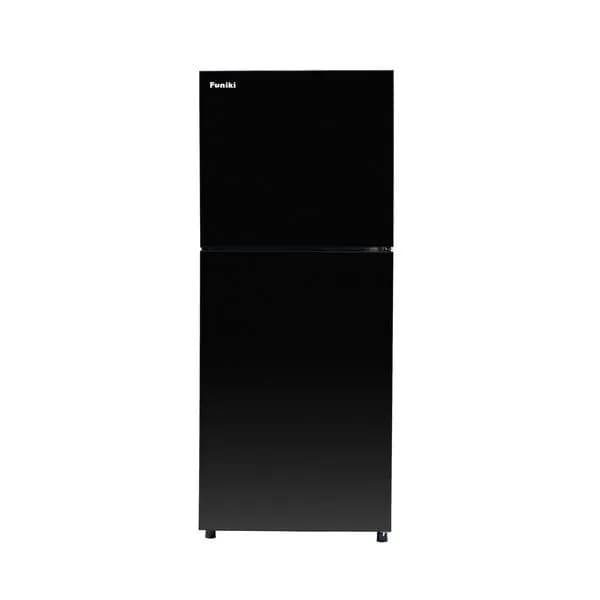 Tủ lạnh Funiki Inverter 185 lít HR T8185GB - Giá rẻ nhất hôm nay - Ảnh 1