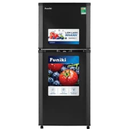 Tủ lạnh Funiki Inverter 185 lít HR T8185TDG - Giá rẻ nhất hôm nay - Ảnh 1
