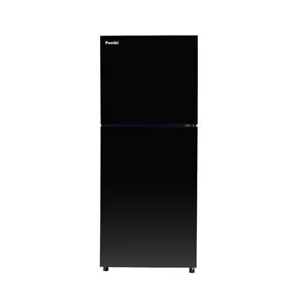 Tủ lạnh Funiki Inverter 209 lít HR T8209GB - Giá rẻ nhất hôm nay - Ảnh 1