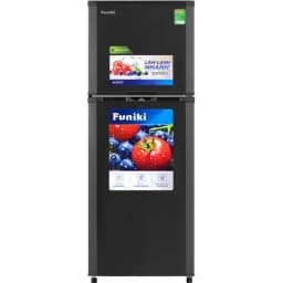 Tủ lạnh Funiki Inverter 209 lít HR T8209TDG - Giá rẻ nhất hôm nay - Ảnh 1