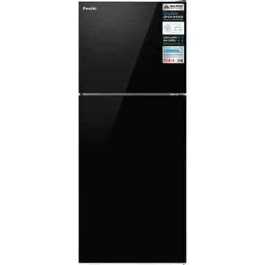 So sánh giá Tủ lạnh Funiki Inverter 286 lít HR T8286GB rẻ nhất?