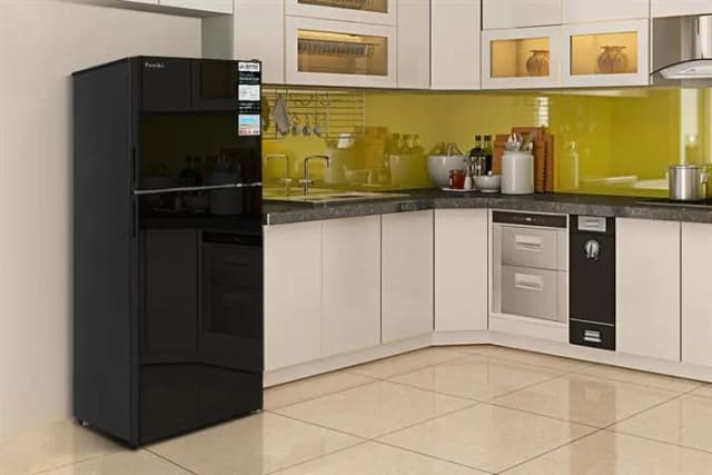 So sánh giá Tủ lạnh Funiki Inverter 286 lít HR T8286GB rẻ nhất? - Ảnh 15