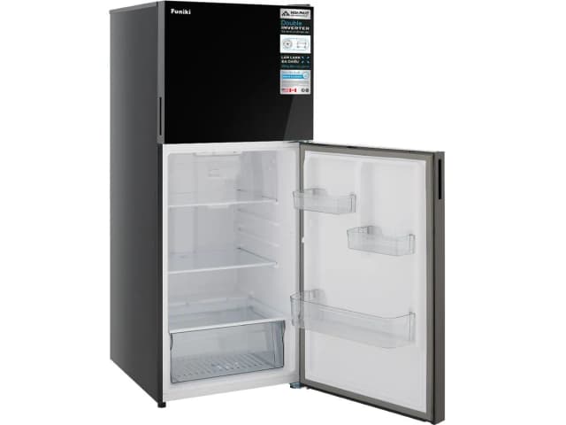 So sánh giá Tủ lạnh Funiki Inverter 286 lít HR T8286GB rẻ nhất? - Ảnh 16