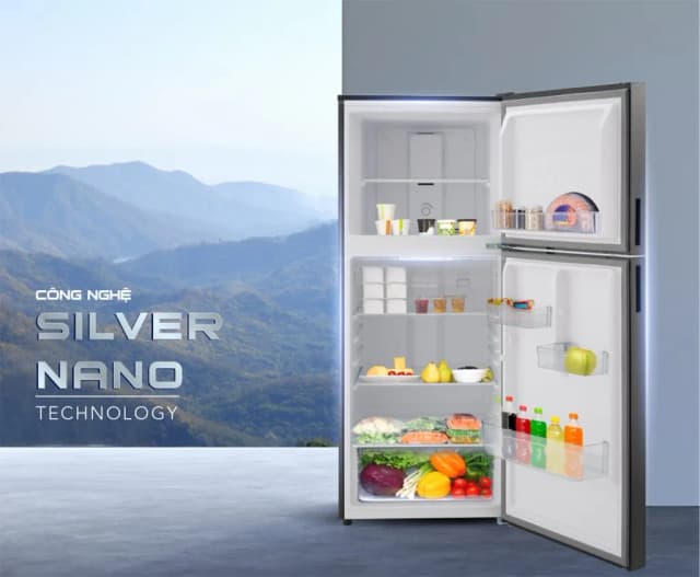 So sánh giá Tủ lạnh Funiki Inverter 286 lít HR T8286GB rẻ nhất? - Ảnh 20