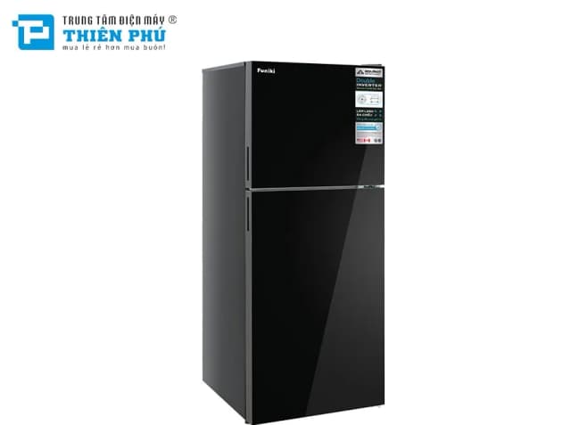 So sánh giá Tủ lạnh Funiki Inverter 286 lít HR T8286GB rẻ nhất? - Ảnh 4
