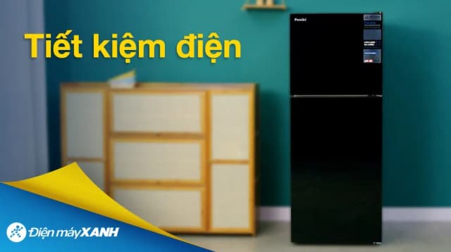 So sánh giá Tủ lạnh Funiki Inverter 286 lít HR T8286GB rẻ nhất? - Ảnh 8