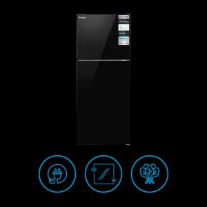 So sánh giá Tủ lạnh Funiki Inverter 286 lít HR T8286GB rẻ nhất? - Ảnh 9